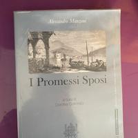 Libro promosso sposi