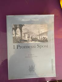 Libro promosso sposi