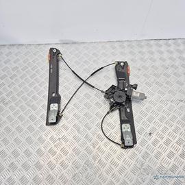 Alzavetro Anteriore Sinistro Range Rover Evoque 20