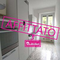 APPARTAMENTO VUOTO a DUE PASSI DAL CENTRO