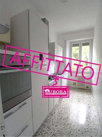 APPARTAMENTO VUOTO a DUE PASSI DAL CENTRO