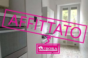 APPARTAMENTO VUOTO a DUE PASSI DAL CENTRO