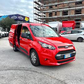 FORD TRANSIT CONNECT 1.5 120cv DOPPIA PORTA FURG