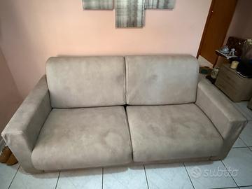 Divano Letto 2/3 posti