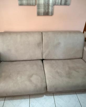 Divano Letto 2/3 posti