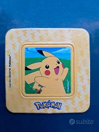 Pokemon calamita 