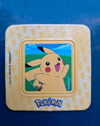 Pokemon calamita 