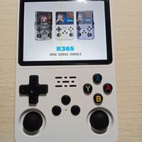 Console retro 10.000 giochi