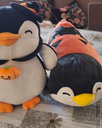 fratelli pinguini miniso halloween 