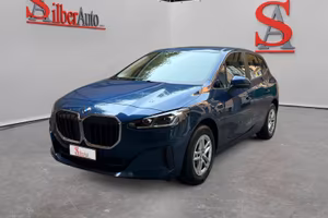 BMW 218 i Active Tourer auto " KM 18200 !!!"