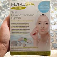 Microdermoabrasione