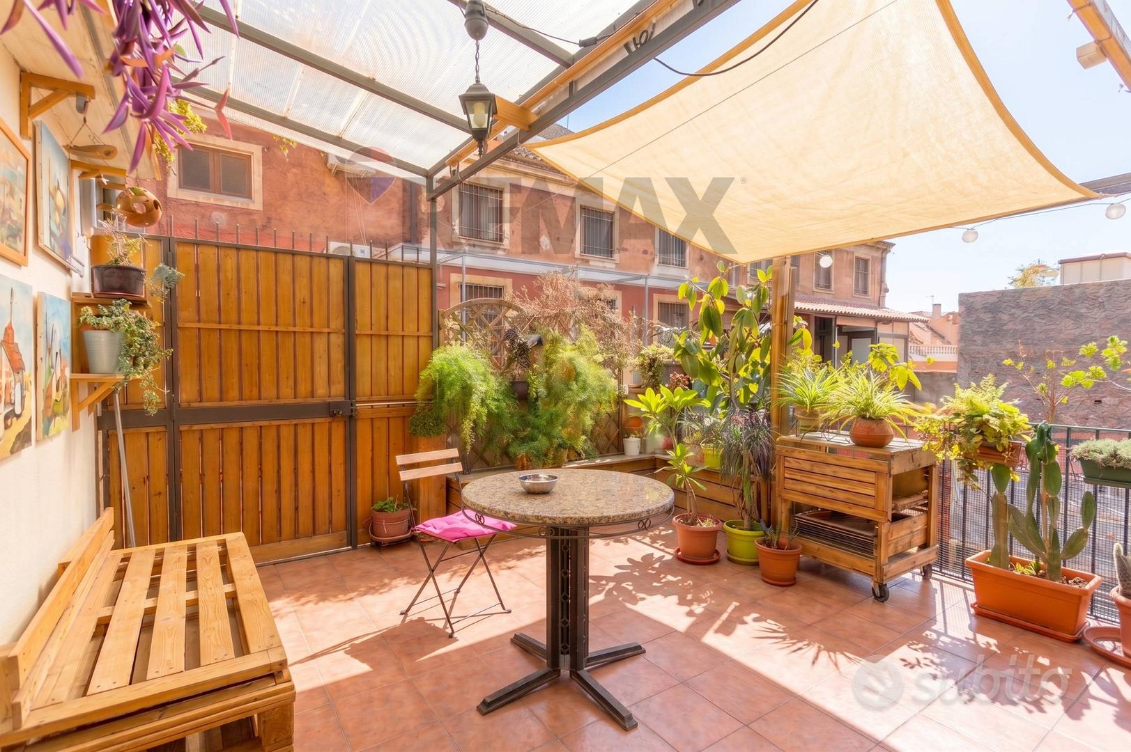 Appartamento – Catania, Guardia, Picanello-Ognina-Barriera-Canalicchio - Vista 2