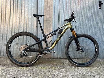 Canyon Neuron CF9 SL
