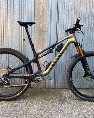 Canyon Neuron CF9 SL
