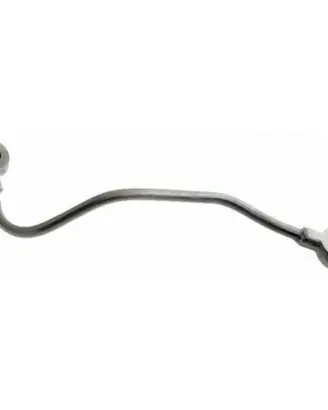 Tubo pompa olio Yamaha XT - TT - SZR