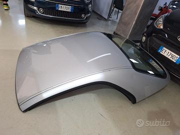 HARD-TOP Bmw 318 Cabrio 2002