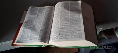 Dizionario