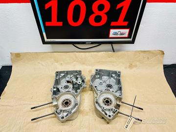 CARTER MOTORE FANTIC TRIAL 200 FM 350 1985