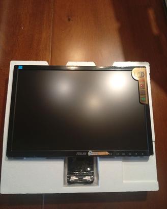 Monitor PC ASUS 19" LED VE198