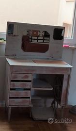 Macchina da Cucire vintage 