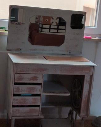 Macchina da Cucire vintage 