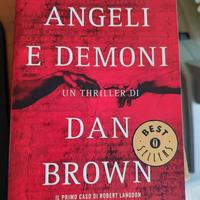 Libri Dan Brown