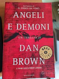 Libri Dan Brown