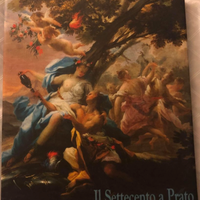 Arte - il settecento a prato