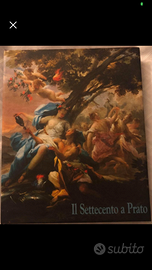 Arte - il settecento a prato
