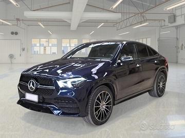 MERCEDES-BENZ GLE COUPÈ 350 DE 4M EQ-P PREMIUM PLU