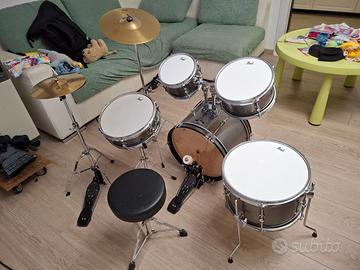Batteria per bambini