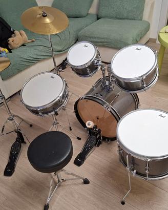 Batteria per bambini