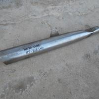 marmitta moto guzzi 125 turismo