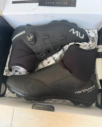 SCARPE GRAVEL