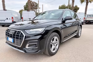 Audi Q5 35 TDI S tronic Business Advanced