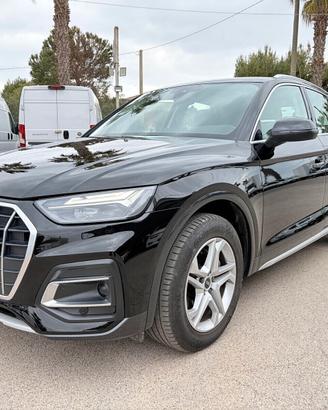 Audi Q5 35 TDI S tronic Business Advanced