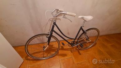 Bicicletta da donna