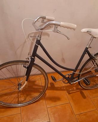 Bicicletta da donna