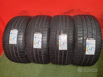 265 40 20 Gomme Invernali Nuove Hankook 265 40R20