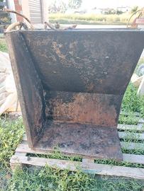 caldaia per caminetto