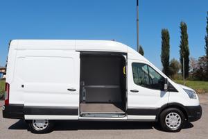 Ford Transit - PASSO LUNGO TETTO H3 2021