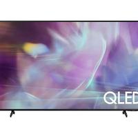 Samsung TV QLED 4K 43” ULTRA HD Smart TV Wi-Fi