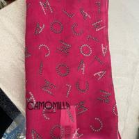 foulard Camomilla
