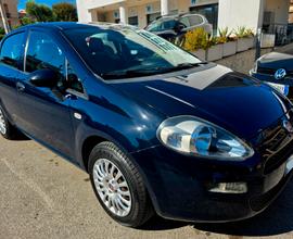 Fiat Punto 1.4 8V 5 porte Easypower Street PROMO P
