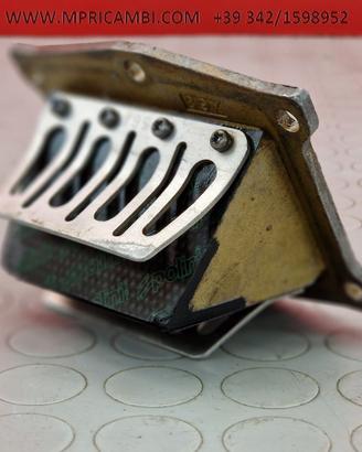 PACCO LAMELLARE YAMAHA YZ 250 1990 1989 YZ250 1991