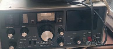 Yaesu Musen
