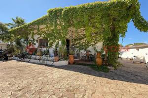 Villa o villino Manduria [1092VRG]