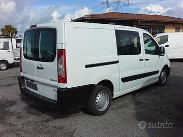 EXPERT 2.0 HDI DOPPIA CABINA 6 POSTI N1