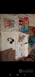 Abbigliamento bambina