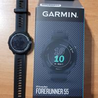 Orologio Garmin Forerunner 55